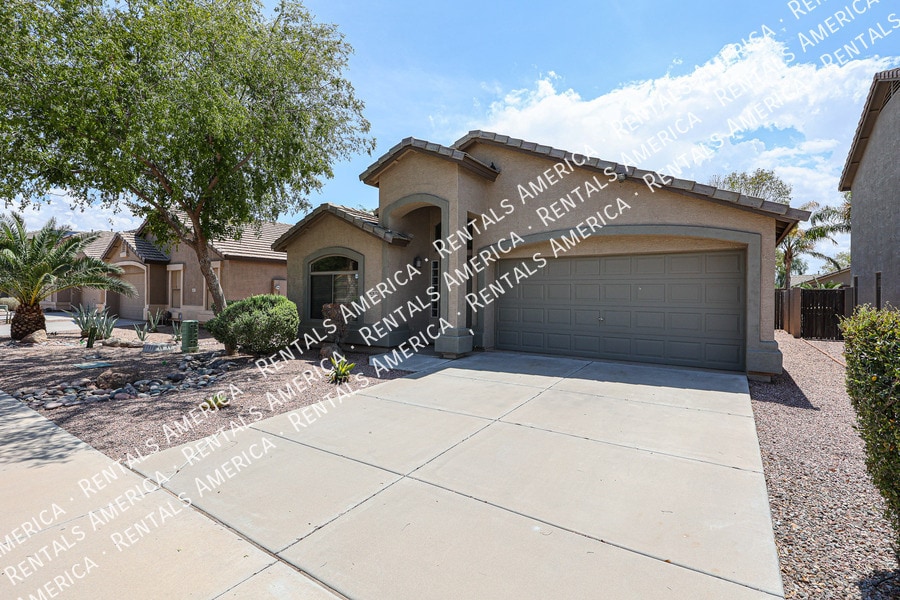 Building Photo - 42635 Colby Dr