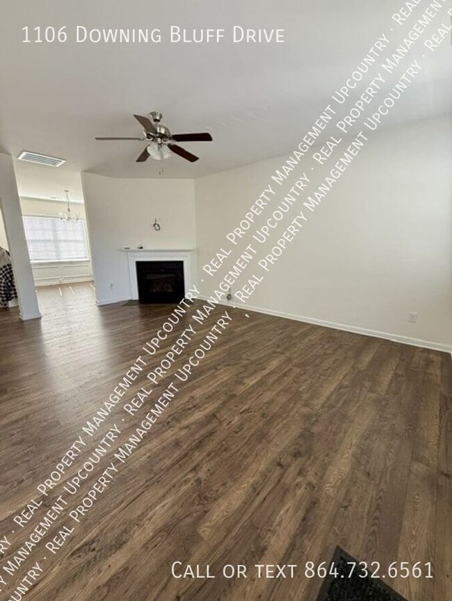 Building Photo - 1106 Downing Bluff Dr