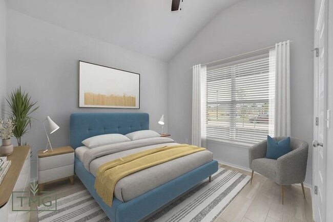 Building Photo - New Listing! Enclave at Parker Village!