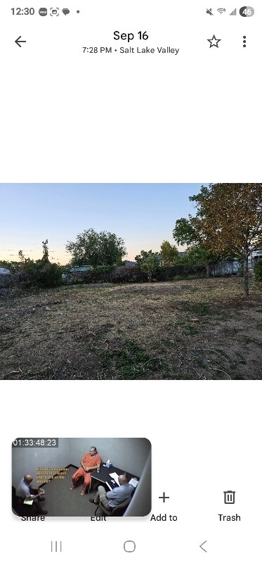 Building Photo - 7390 W Candis Pl