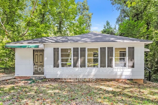 Building Photo - 3680 Yale Ave