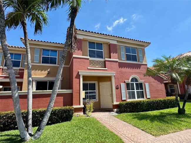 Building Photo - 11479 NW 60th Terrace