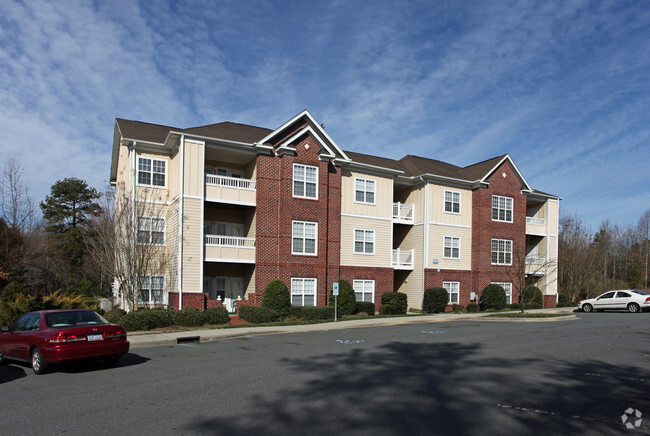 Primary Photo - Adams Place Condominiums