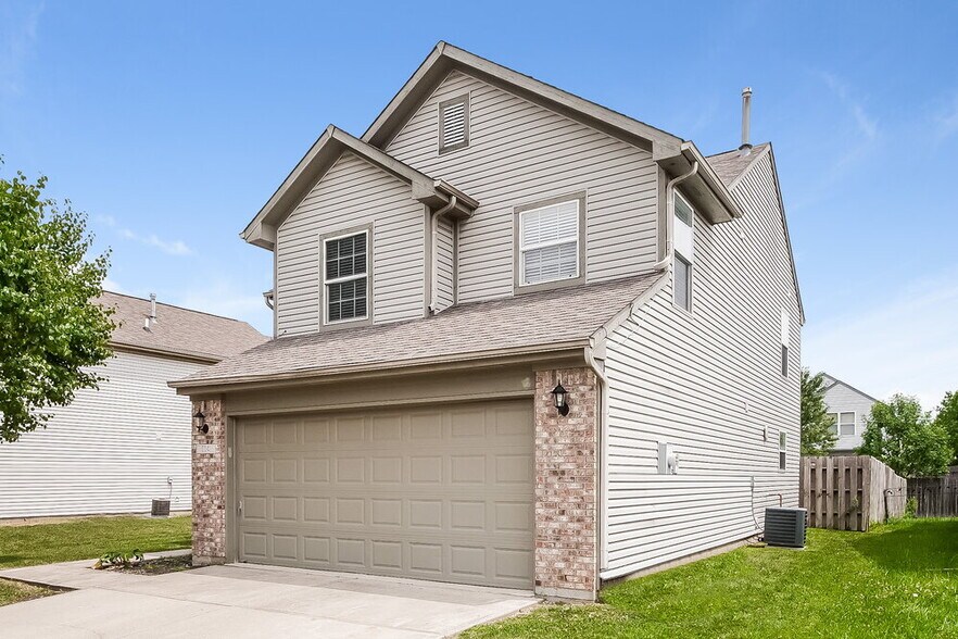 Building Photo - 5341 Waterton Lakes Dr