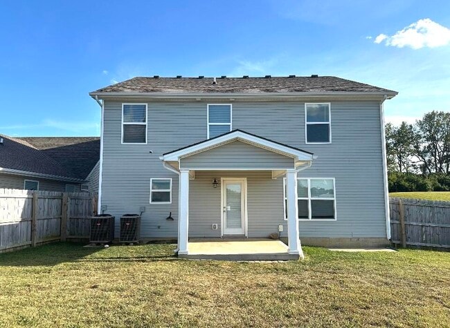 Building Photo - 2601 Hailey Rose Way