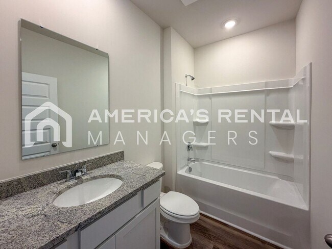 Building Photo - New Construction Home for Rent!