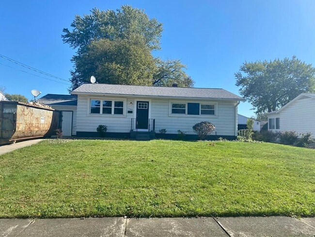 Building Photo - 1507 Difford Dr
