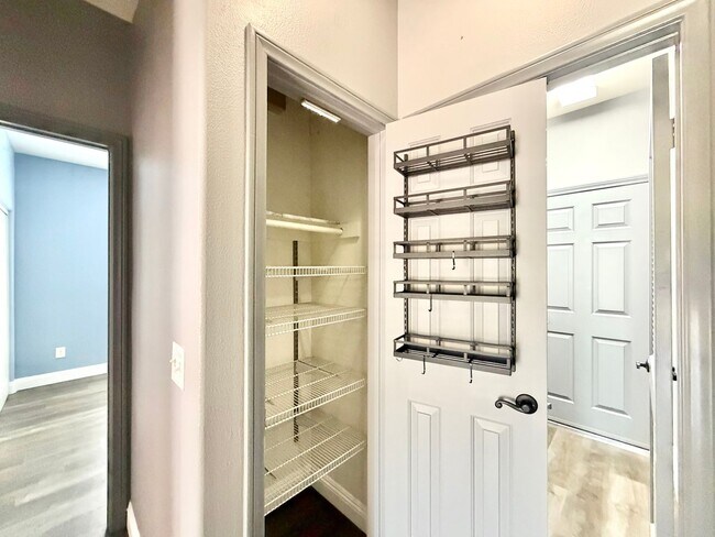 Building Photo - Beautifully Renovated 4 Bedroom Home with INCLUDED Solar, Large Backyard & Gazebo