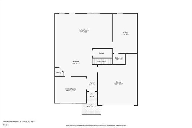 Building Photo - 5377 Fountainhead Ln