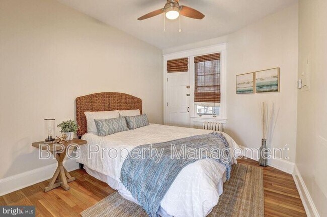 Building Photo - 1618 S St NW