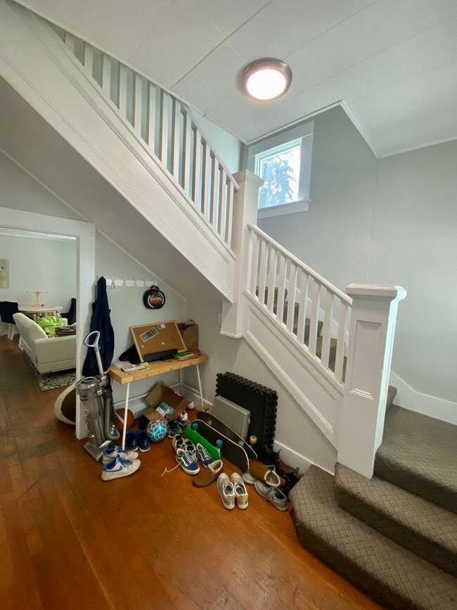 Building Photo - 1000 Billy Frank Jr. St