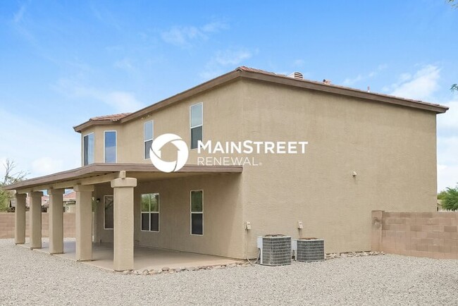 Building Photo - 5090 E Butterweed Dr