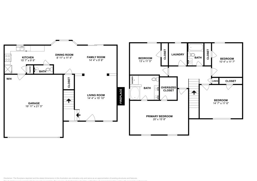 Building Photo - 134 Summer Pines Drive