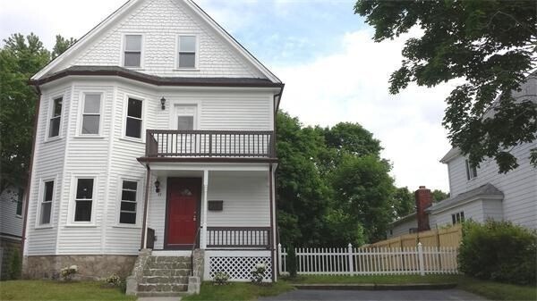 Building Photo - 43 Savin Ave