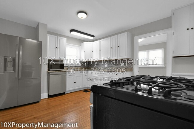Building Photo - 128 Benfield Ave