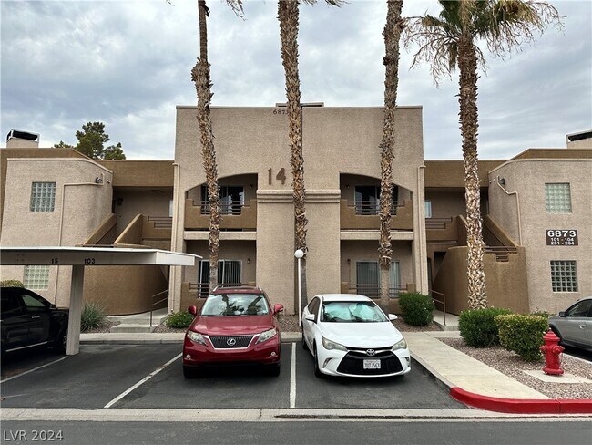 Building Photo - 6873 Tamarus St