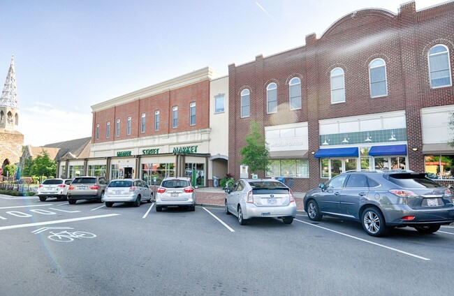 Building Photo - Loft condo in Southern Village 2 bedroom/2 bathroom