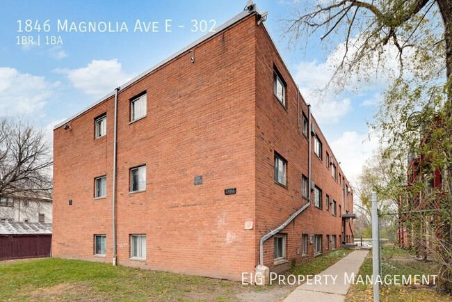 Building Photo - 1846 Magnolia Ave E