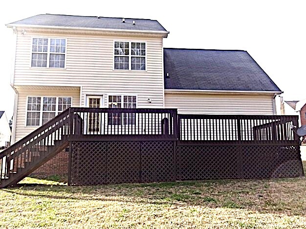Building Photo - 10 Teakwood Cove