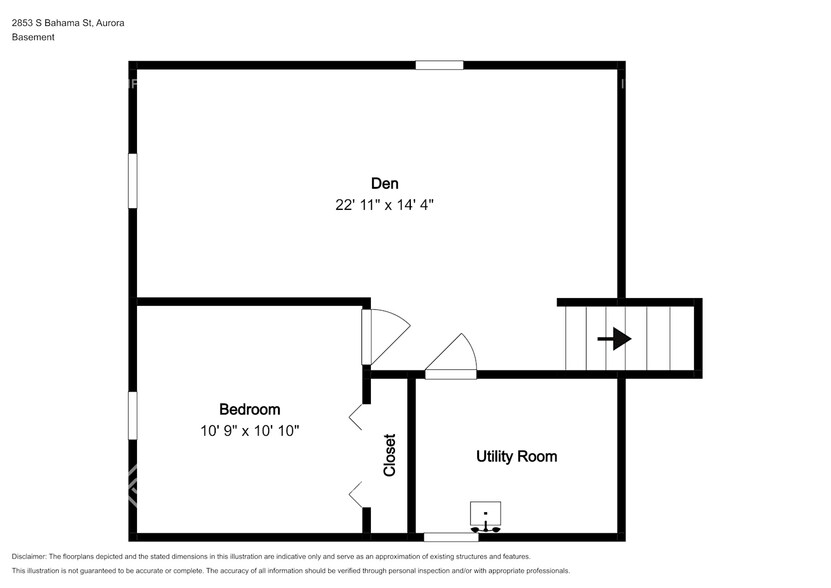 Building Photo - 2853 S Bahama St