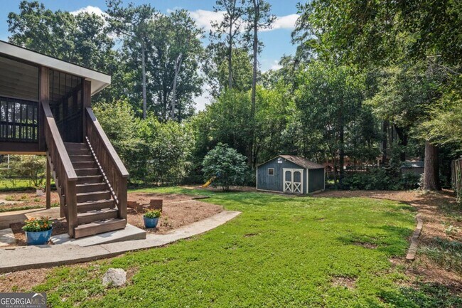 Building Photo - 1342 Atterberry Pl