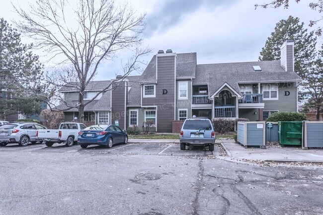 Building Photo - 3565 Windmill Dr