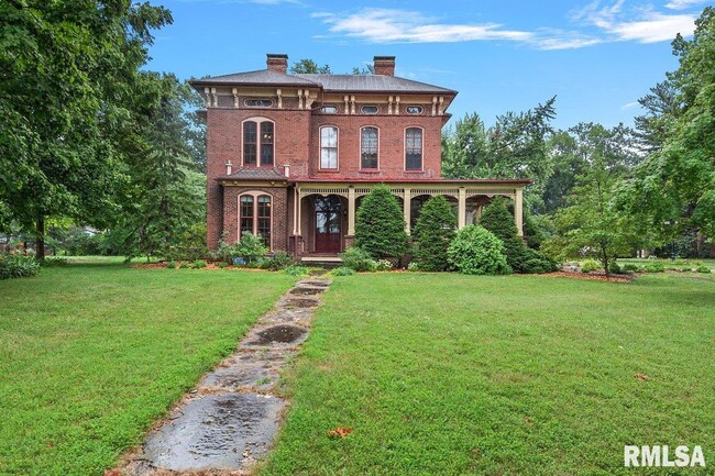 Building Photo - 500 Old Tipton School Rd