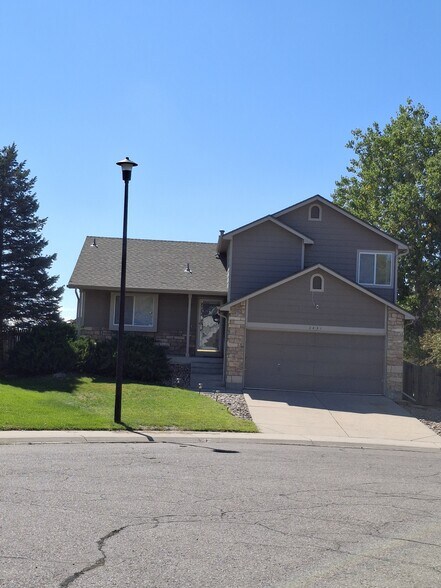 Primary Photo - 2431 Cherry Cir