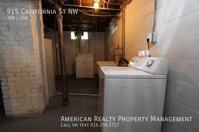 Building Photo - 915 California St NW