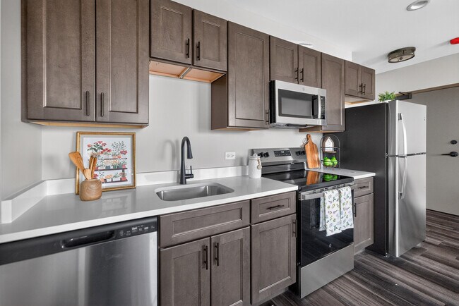 Building Photo - 1430 DeKalb Ave