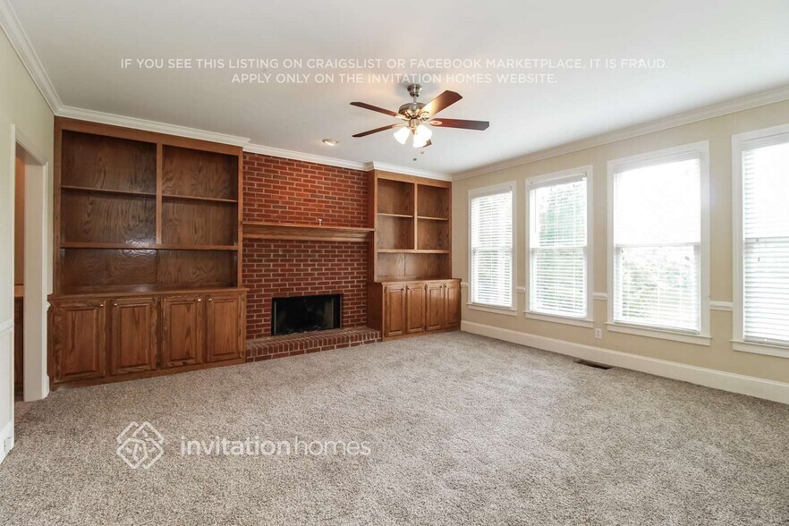 Building Photo - 3710 Wynterset Dr