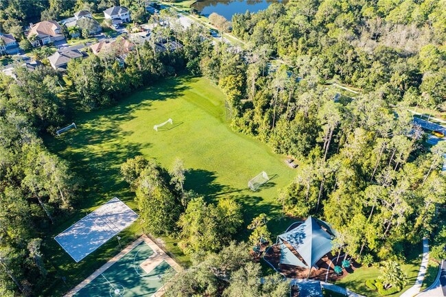 Building Photo - 2409 Spring Hollow Loop
