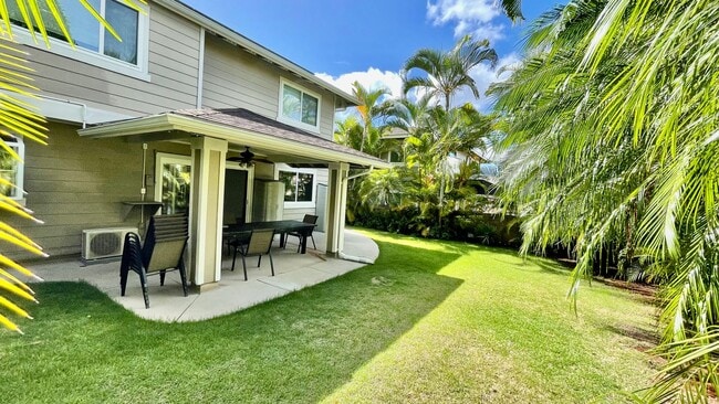 Building Photo - Single Family Home in Royale Kunia Available the end of July!