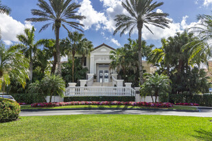 Building Photo - The Hamptons on Heron Bay