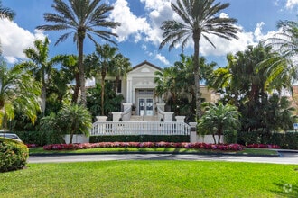 Building Photo - The Hamptons on Heron Bay