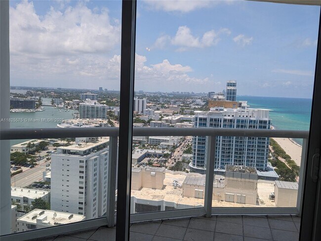 Building Photo - 6365 Collins Ave
