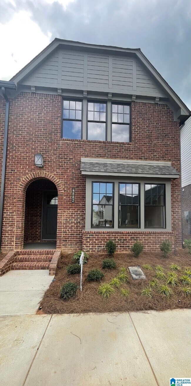 Building Photo - 4882 Silas Ave