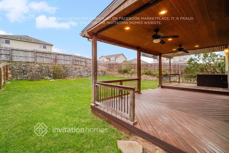 Building Photo - 3806 Torey Mesquite