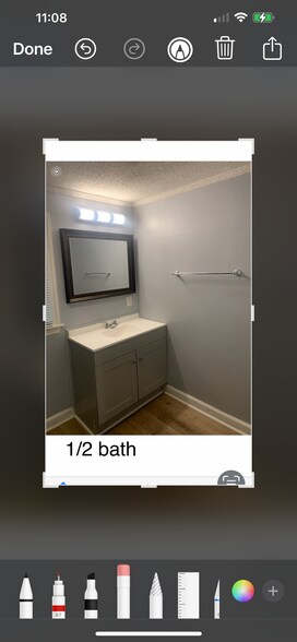 Building Photo - 707 Salisbury St