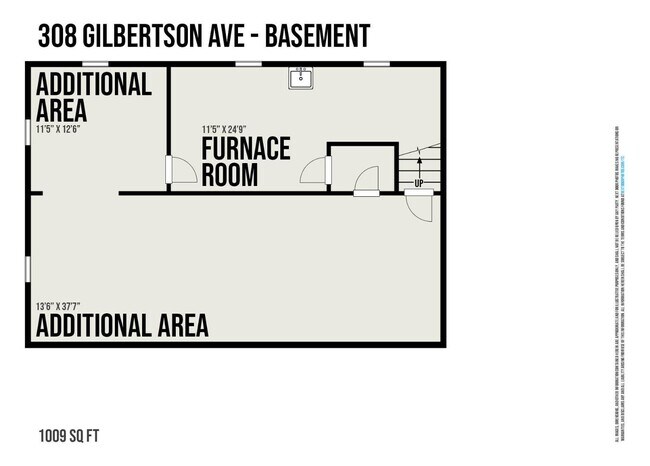 Building Photo - 308 Gilbertson Ave