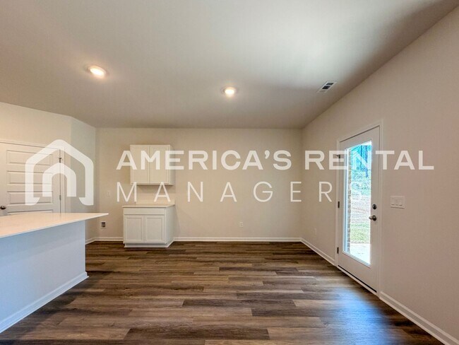 Building Photo - New Construction Home for Rent!