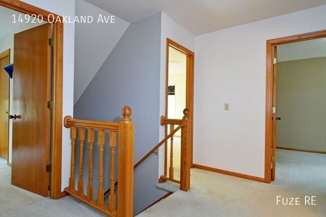 Building Photo - 14920 Oakland Ave