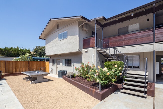 Building Photo - Vio at Moraga