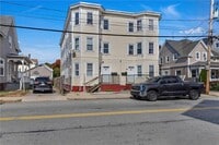 Building Photo - 111 Pocasset Ave