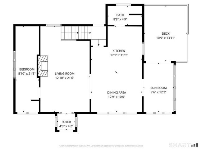 Building Photo - 82 Miller Ave