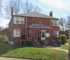 Building Photo - 1087 Midland Blvd
