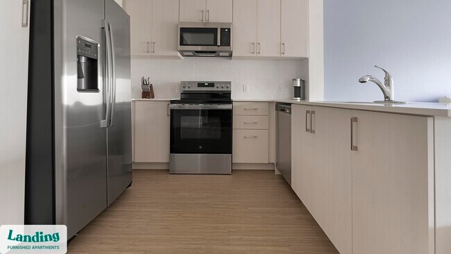 Building Photo - 7301 Lake Bank Lp