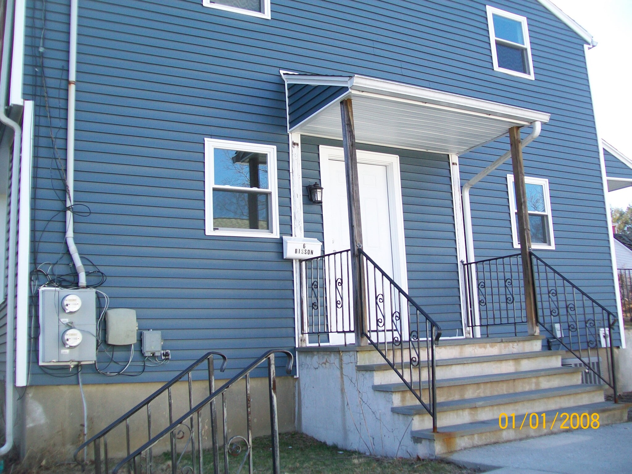 Building Photo - 6 Geissler Dr