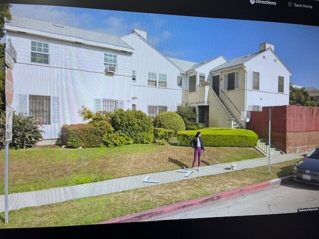 Primary Photo - 1040 S Genesee Ave