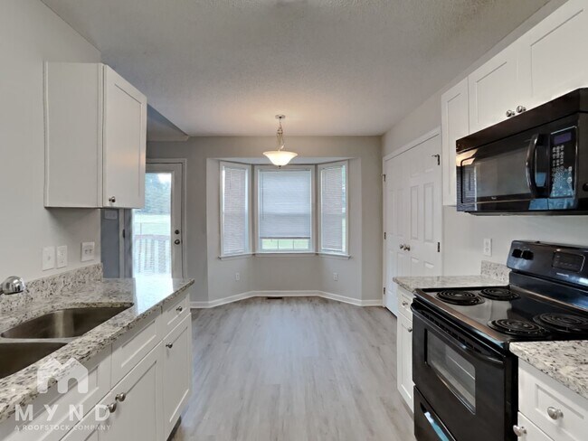 Building Photo - 123 Pay Day Ln